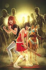 Scooby Apocalypse 26 Character Drawing Cartoon Art Comic Art