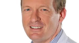 Nils Peters wird Leiter des Stroke Centers Hirslanden