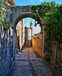Marchetourism On Instagram Marano Il Paese Alto Di Cupra Marittima In Provincia Di Ascoli Piceno Photo Credit Milena75 Instagram Tourism Instagram Posts