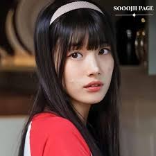 Bae Suzy (수지) skuukzky 💜