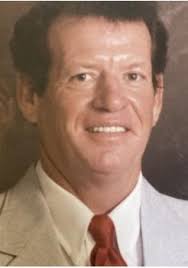 Sparkman, William "Red" W. (Jasper)