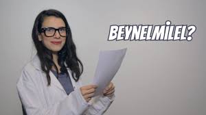 Bir de kimilerince genelgecer anlaminda da kullanilabilir. Beynelmilel Nedir Youtube