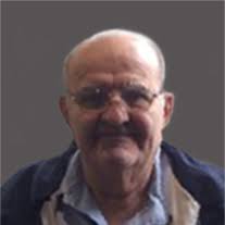 Walter Moor Obituary