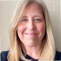 Pam Hickok's Instagram, Twitter & Facebook