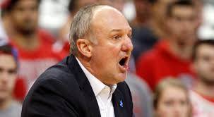 Report: Thad Matta 'serious candidate' to replace Mark Fox