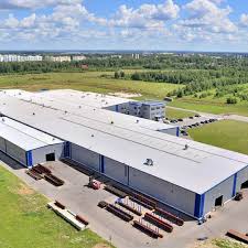 Square foot prices reduce as the overall building size increases (see table below). Astron Steel Buildings Astron