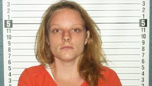 Mother charged with murder in infant's death