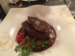 Entrecote Avec Os A La Moelle Trop Bon Avec Beaucoup De Petits Legumes Photo De Les Chineurs Annecy Tripadvisor