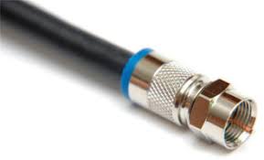 The term coaxial refers to the inner conductor and the outer shield sharing a geometric axis. Coaxial Cable Microsys Networks Llc