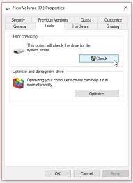 How To Fix Corrupt Master File Table Error In Windows 10/8/7 | Stellar