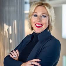 Andrea Martinson, REALTOR