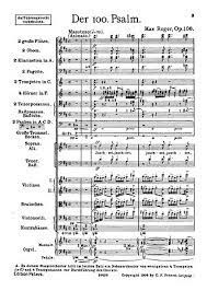 Artistic orchestration by alan belkin. Sheet Music Wikipedia
