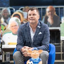 Ab 2015 arbeitete sie als reporterin für sky deutschland. Moderatoren Wechsel Beim Doppelpass Florian Konig Folgt Ab Der Saison 2021 22 Auf Thomas Helmer