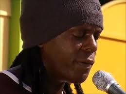 Richie Spice _ Earth a Run Red (Live Acoustic) 🖤❤️💚💛✡️☮️✅✅✅