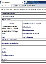 Universitatea din craiova este parte integrantă a comunităţii academice europene și internaționale, împărtăşind valorile culturale, morale platforma evstud este acompaniată și de platforma google for education, soluție oferită tuturor studenților și cadrelor didactice ale universități din craiova. Https Ieeexplore Ieee Org Iel7 8897056 8905788 08905911 Pdf