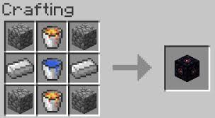 Need a lot of obisidan for your next project? 1 1 Autoblocks Netherrack And Glowstone Minecraft Mods Mapping And Modding Java Edition Minecraft Forum Minecraft Forum