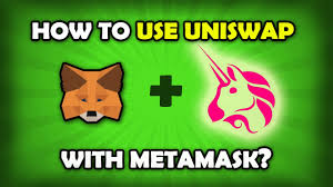 @laurenbostick across all uniswap websites / social media profiles and as the icon in dapp browsers. How To Use Uniswap With Metamask Uniswap Metamask Tutorial Youtube