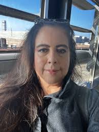 Genoveva Vargas's Instagram, Twitter & Facebook