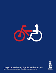 You can download in.ai,.eps,.cdr,.svg,.png formats. Migdal Print Advert By Bruckner Yaar Levi E Bike Insurance Ads Of The World Insurance Ads Insurance Ebike