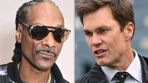 Peak Gaslighting': Snoop Dogg And Tom Brady's Anti-Hate Super Bowl Ad  Sparks Backlash