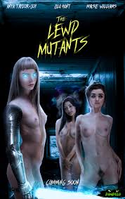 Rule34 - If it exists, there is porn of it  dani moonstar, magik (illyana  rasputin), maisie williams, rahne sinclair, wolfsbane (x-men)  3632579