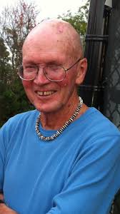 The 'New Boat' built by Captain Wm. John Tigert, 194? . Later owned by Tom  Shouldice, it was named Janice K. after his daughter Janice. Tom attended  school at Barrow Bay #4,