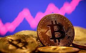 Overview market capitalization, charts, prices, trades and volumes. Bitcoin Could Eventually Hit 100k Expert Explains The Boom In Crypto Thestreet