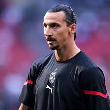 Not every athlete has had their name entered into the dictionary. Ac Milan Striker Zlatan Ibrahimovic Will Likely Not Be Available For Hellas Verona Game The Ac Milan Offside