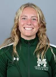 2022 Women's Cross Country Roster