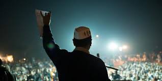 Vice To Launch An Insignificant Man Film On Arvind Kejriwal The New Indian Express Arvind kejriwal's biopic, 'an insignificant man' coming soon!