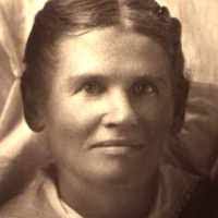 Chloe Salome Welker (1869–1955) • FamilySearch