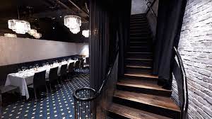 I checked out their swanky location in. 20 Hidden Gem Private Dining Rooms In Metro Vancouver