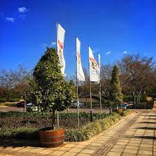 Onitsuka shōkai changed its name several times before changing it to asics corporation in 1977. Photos At Tiger Brands Head Office Sandton Igauteng