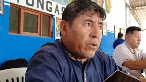 EVO MORALES PRESIDENTE DE BOLIVIA 🇧🇴 2025/2030