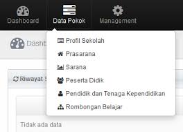 Semua operator atau admin sekolah diminta untuk mendownload aplikasi yang mengalami penyempurnaan dari aplikasi sebelumnya tersebut. Penjelasan Data Pokok Pendidikan Account Sch Paperplane