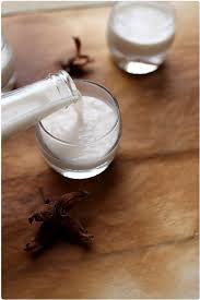 Epingle Sur Laits Cremes Ou Boissons Vegetales Ou Pas