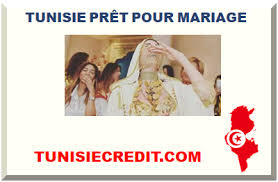 Pour obtenir ce prêt pour financer son mariage, les sociétés de crédit proposent généralement deux modalités. Tunisie Credit Mariage