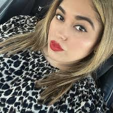 Roxanne Palacios's Instagram, Twitter & Facebook