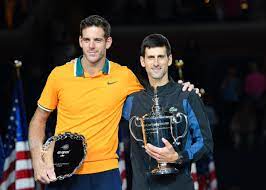 From wikipedia, the free encyclopedia. Us Open Tennis On Twitter Your 2018 Champion And Runner Up Congratulations Djokernole Delpotrojuan Https T Co 3germznxkq Usopen
