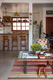 Une Petite Maison De Pecheurs Dans Une Lagune Bresilienne Planete Deco A Homes World Decoration Tropicale Deco Idees De Decor