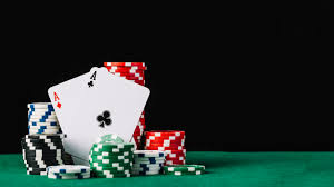 Is it accurate to say that you are Tired of Playing Cards at Bars? Play Poker Online and Get Paid 