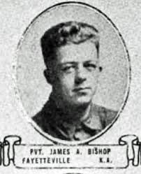 Morrison Family Cemetery