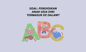We did not find results for: Soal Pendidikan Anak Usia Dini Termasuk Ke Dalam Penulis Cilik