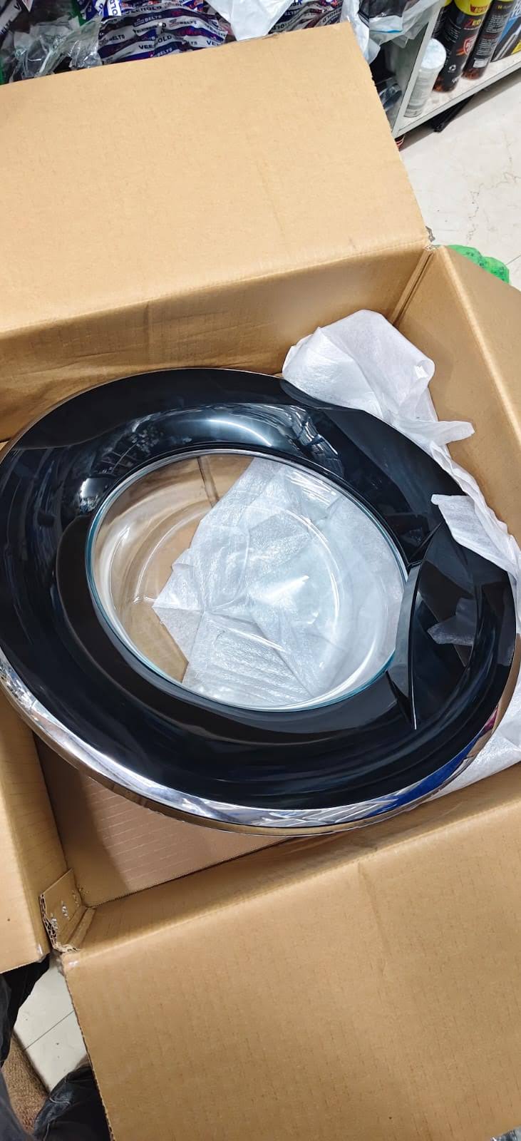 IFB Front Load Washing Machine Brand New Door Assembly product image