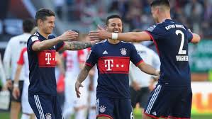 Champions bayern host augsburg at the allianz arena for the final game of the 2020/21 bundesliga season. Vorschau Fc Bayern Munchen Fc Augsburg Miasanrot De
