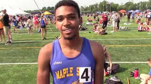 Karl Wayne Rodgers Group 1 State Champ Interview