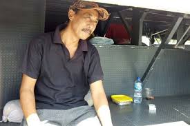 Read more gaji sopir truk cabe ~ gaji sopir truk cabe 5 fakta unik truk cabai yang jarang orang tau kaskus lovely xiaotinq. Bahas Bagaimana Sistem Gaji Pengemudi Bus Akap