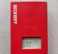 1PC NEW BECKHOFF EL6601 Module EL 6601 Fast Shipping