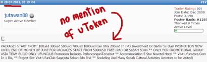Browse recommended jobs for you. Malaysian Prime Minister S Son Linked To Ufun Untouchable