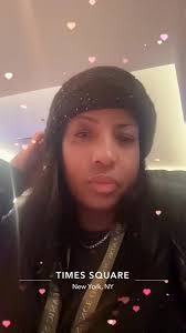 Feeling blessed to celebrate 🎉 my birthday !! Doing what I love 💇🏽‍♀️in  NY .. another great year at International Beauty Shows